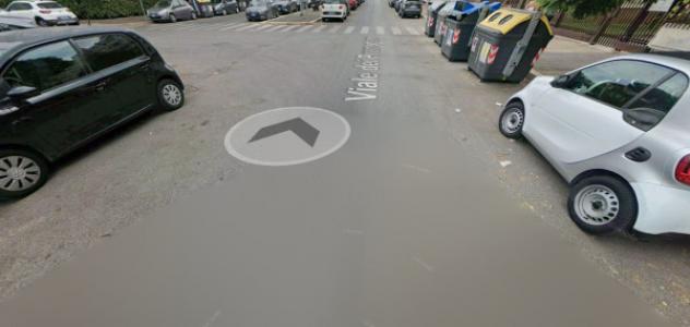 Immobile in asta di 89 m² in vendita a Roma - Foto 6