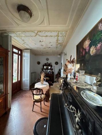 Villa in vendita a Siena 600 mq Rif: 1403060 - Foto 10