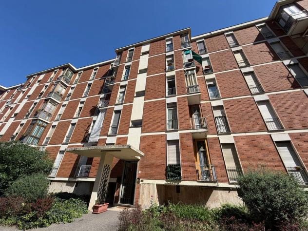 Appartamento - Torino . Rif.: Cod. rif 3335882VRG