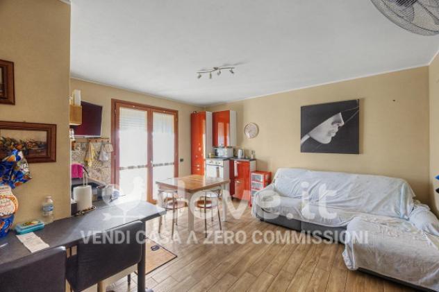 Appartamento di 123 m² con 5 locali e box auto doppio in vendita a Trecate - Foto 9