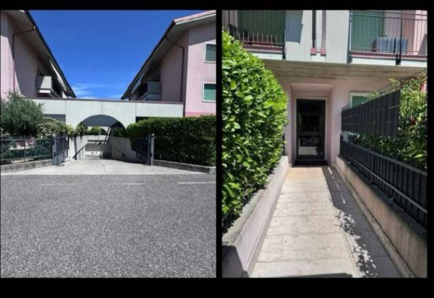 Immobile in asta di 131 m², box auto in vendita a Verona - Foto 2