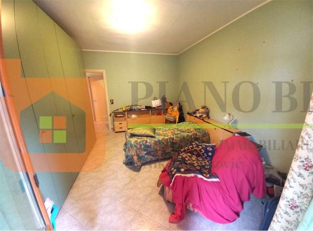 V000579 - AMPIO APPARTAMENTO CON TERRAZZO - Foto 16