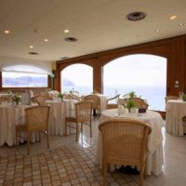 Gestioni Alberghiere S.r.l. Grand Hotel Spiaggia