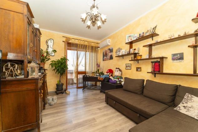 appartamento in vendita a Rivoli