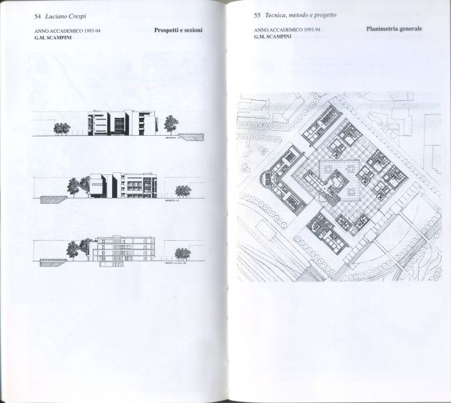TECNICA, METODO E PROGETTO - Foto 6