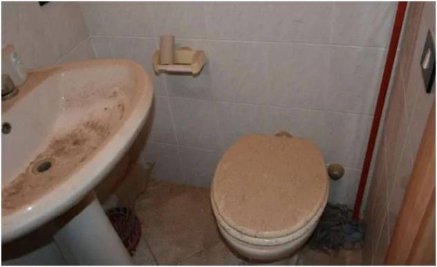 Immobile in asta di 58 m² in vendita a Cagliari - Foto 9