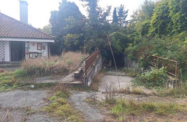 Immobile in asta di 1868 m² in vendita a Frossasco - Foto 5