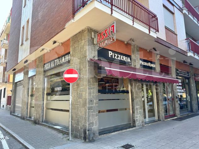 Ristorante - Grugliasco . Rif.: Cod. rif 3330072VCG