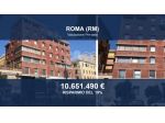 Immobile in asta di 3743 m² in vendita a Roma