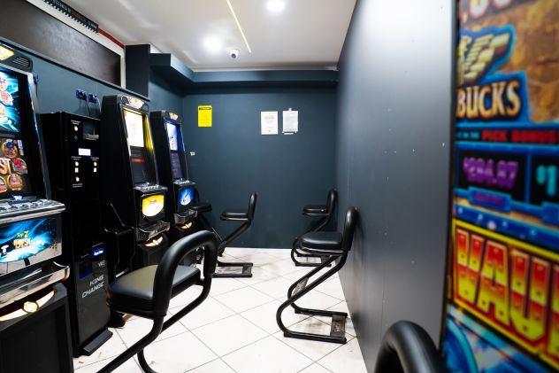 Torre del Greco – centro scommesse SNAI in cessione - Foto 3