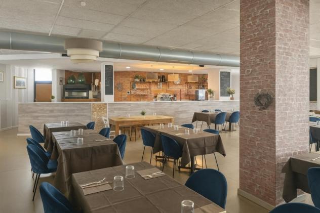 GFP - VALPOLICELLA RISTORANTE - TERRAZZA - Foto 2
