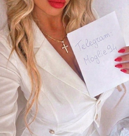 Italiana Operatrice del benessere