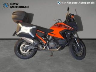 KTM 1290 Super Adventure versione S rif. 24112817