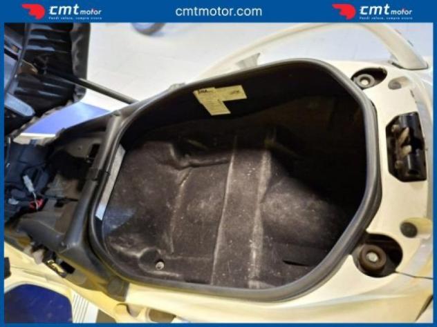 SUZUKI Burgman AN 650 Finanziabile - Bianco - 40500 rif. 24148113 - Foto 6