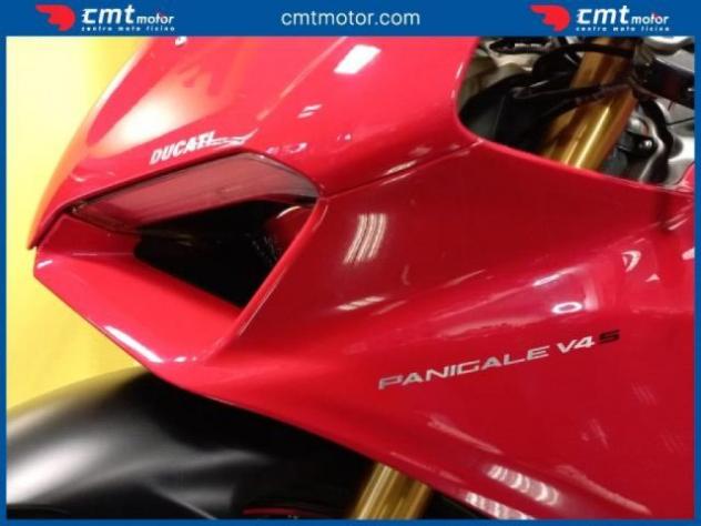 DUCATI Panigale V4 Garantita e Finanziabile rif. 21249824 - Foto 9