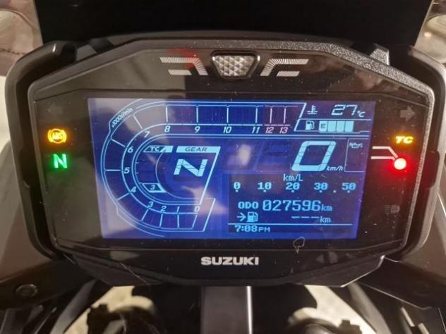 SUZUKI GSX S 1000 S Katana Jintachi rif. 23996376 - Foto 7