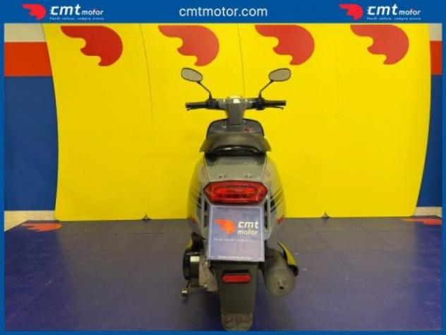 LAMBRETTA V 125 SPECIAL Finanziabile - Grigio scuro - 6565 rif. 24138628 - Foto 8