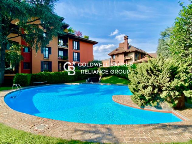 Appartamento di 120 m² con 3 locali in vendita a Milano - Foto 15