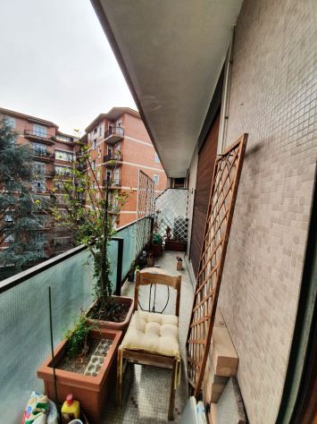 STANZA A MONZA VICINA AL CENTRO CON BOX - Foto 10