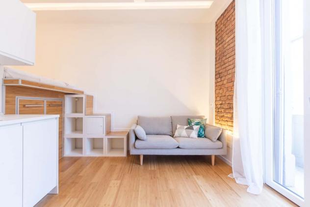 Apartment in Viale Monza, Milano for 34 m² - Foto 8