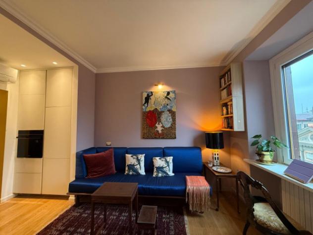 Appartamento di 68 m² con 2 locali in affitto a Milano - Foto 11