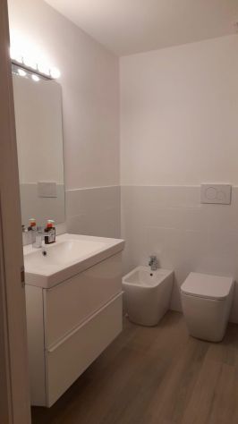 Loft arredato 45 Mq libero subito zona San Siro - Foto 4