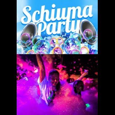 SCHIUMA PARTY