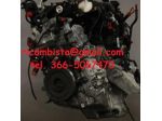 11002165505 BMW Serie 3 tipo motore N47D20C