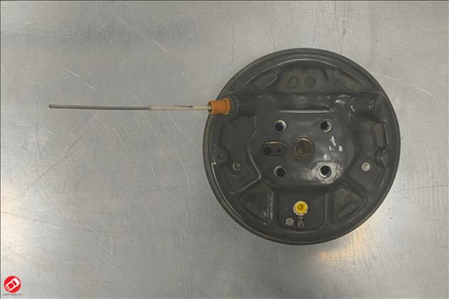 9821572480   1663939380 TAMBURO POSTERIORE DESTRO COMPLETO CITROEN AMI