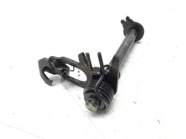 YAMAHA XT Z TENERE' 660 ALBERO ASTA SELETTORE CAMBIO 1992 3YF - Foto 4
