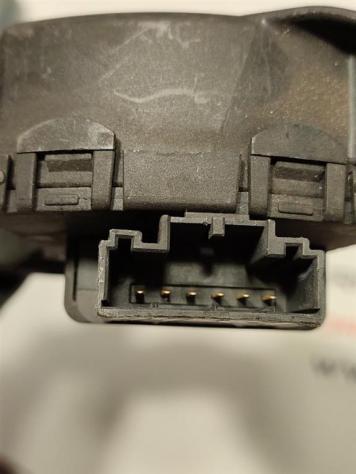 PEDALE ACCELERATORE AUDI A6 Avant Serie C6 (4F5) 4F1723523B 6PV008984-06 BMK (0412) - Foto 5