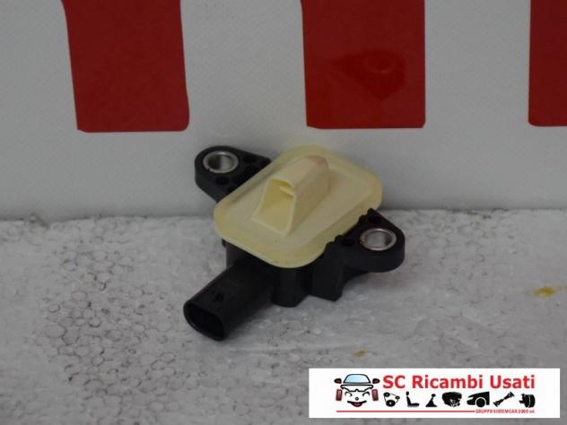 SENSORE AIRBAG JEEP Renegade Serie 51943478 (1418) - Foto 2