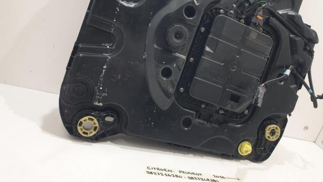 SERBATOIO ADBLUE CITROEN C3 AirCross 9827216280 (17) - Foto 8