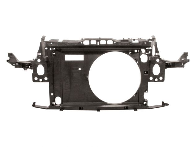 Mini Cooper r56 cofano musata frontale rinforzo kit airbag 2010-14 - Foto 5