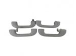 Maniglie Appiglio Sotto Tetto Cielo Jeep Renegade  - 40197