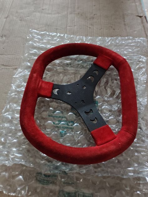 Volanti kart - Foto 2