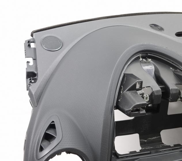 KIT AIRBAG COMPLETO RENAULT Clio Serie IV K9K 608, K9K 628, K9K 638 (1219) - Foto 7