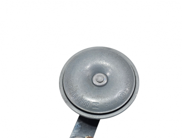 AVVISATORE ACUSTICO CLACSON NISSAN Qashqai Serie 25620HV00B (14) - Foto 4