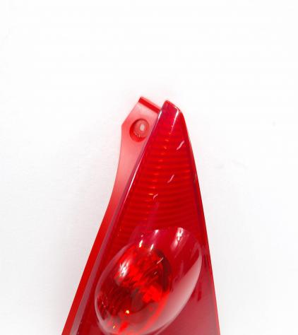 STOP FANALE POSTERIORE DESTRO PEUGEOT 107 1° Serie 81550-0H040 (05) - Foto 4