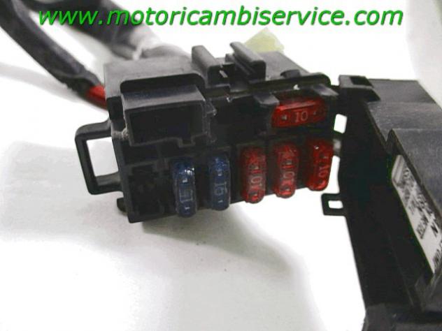 CABLAGGIO FUSIBILIERA HONDA PANTHEON 150 (1998-2002) 38200-KFG-010 - Foto 2