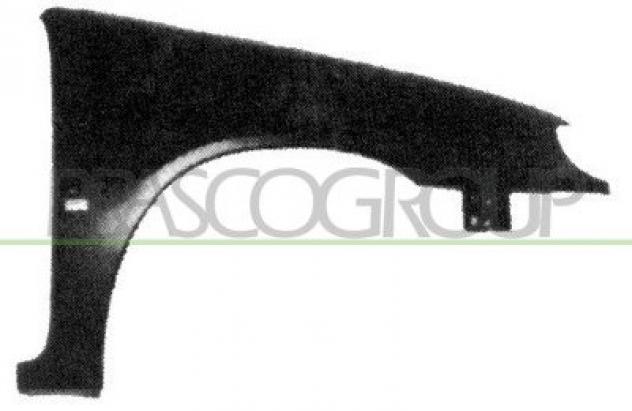 PARAFANGO ANT.D. CI0223003 Carrozzeria Lamierati esterni Fiancate Parafango ant. CITROEN - SAXO - 1999 2004