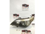 FARO ANTERIORE SINISTRO BMW Serie 5 E60 63127177751 M57306D3 (0310)