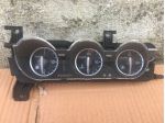 Quadro Strumenti Centrale Temp Acqua Press Turbo Livello Gasolio Alfa Romeo 159