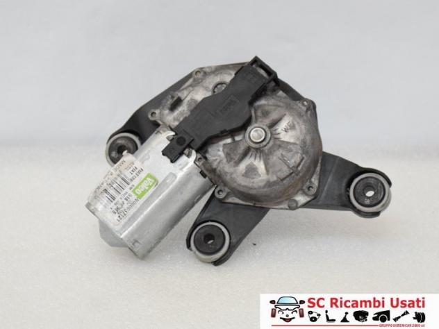 51845966 51845966 MOTORINO TERGILUNOTTO POSTERIORE FIAT Panda 3° Serie diesel - Foto 2