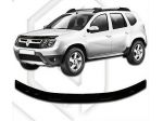 Dacia Duster Deflettore Cofano