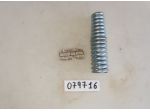 MOLLA AMMORTIZZATORE ANTERIORE VESPA SPRINT – SUPER – GTR – RALLY – TS