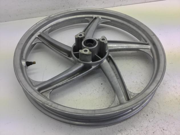 KYMCO PEOPLE EURO 2 125 CERCHIO RUOTA ANTERIORE 16 X 1.60 2006 B20010 - Foto 5