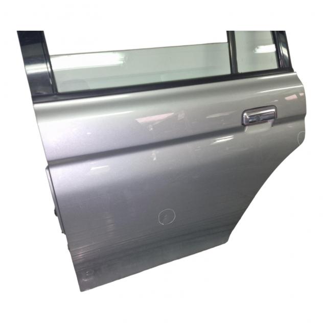 PORTIERA POSTERIORE SINISTRA MITSUBISHI Pajero Sport 4D56-T (9908) - Foto 6