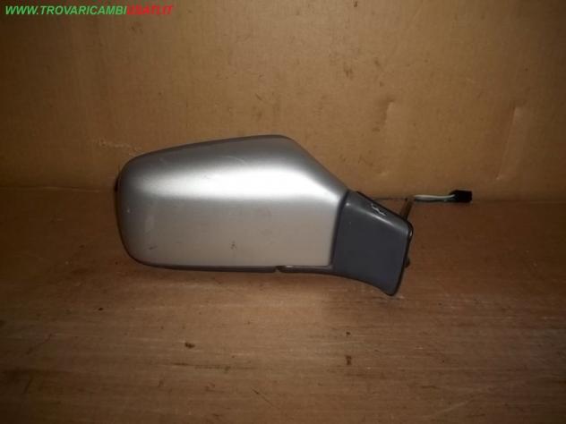 RETROVISORE DX. ARGENTO 5 FILI VOLVO S70 / V70  Vetri e Retrovisori  Cristalli  Retrovisori  Retrovisore VOLVO - 850 - 01-01-1992 - 01-12-1996, VOLVO