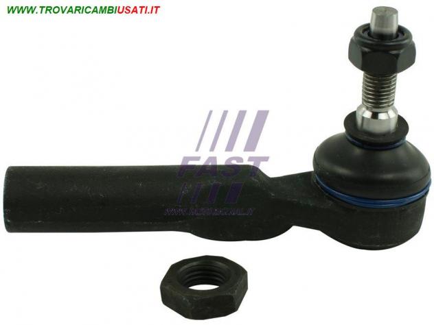 TESTA TIRANTE STERZO FIAT DOBLO 00 SX/DX FT16030  FIAT - COUPE -1994  2000, FIAT - MAREA VAN - 1999  2003,